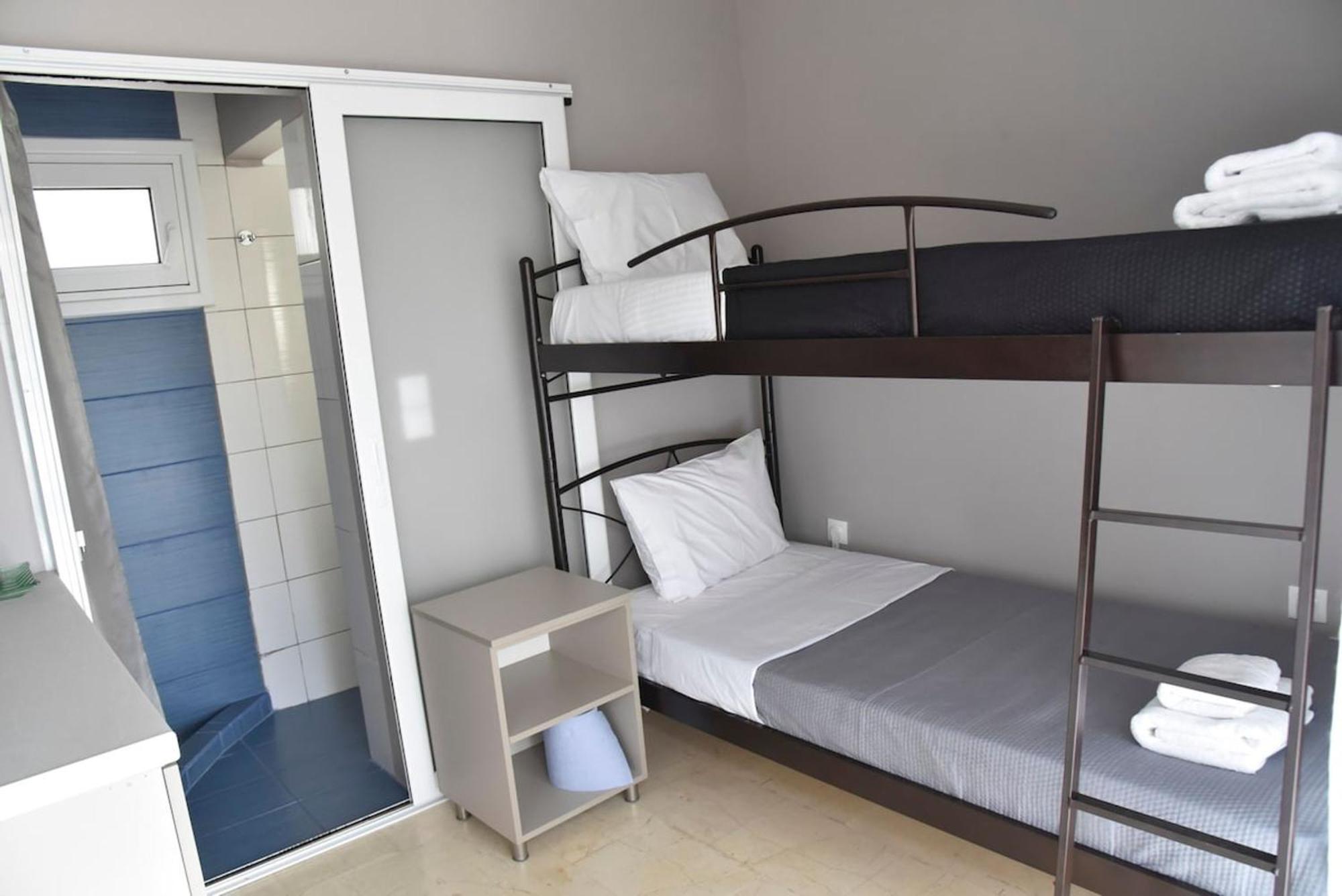 Tiny Rooftop Apartment Αθήνα Εξωτερικό φωτογραφία