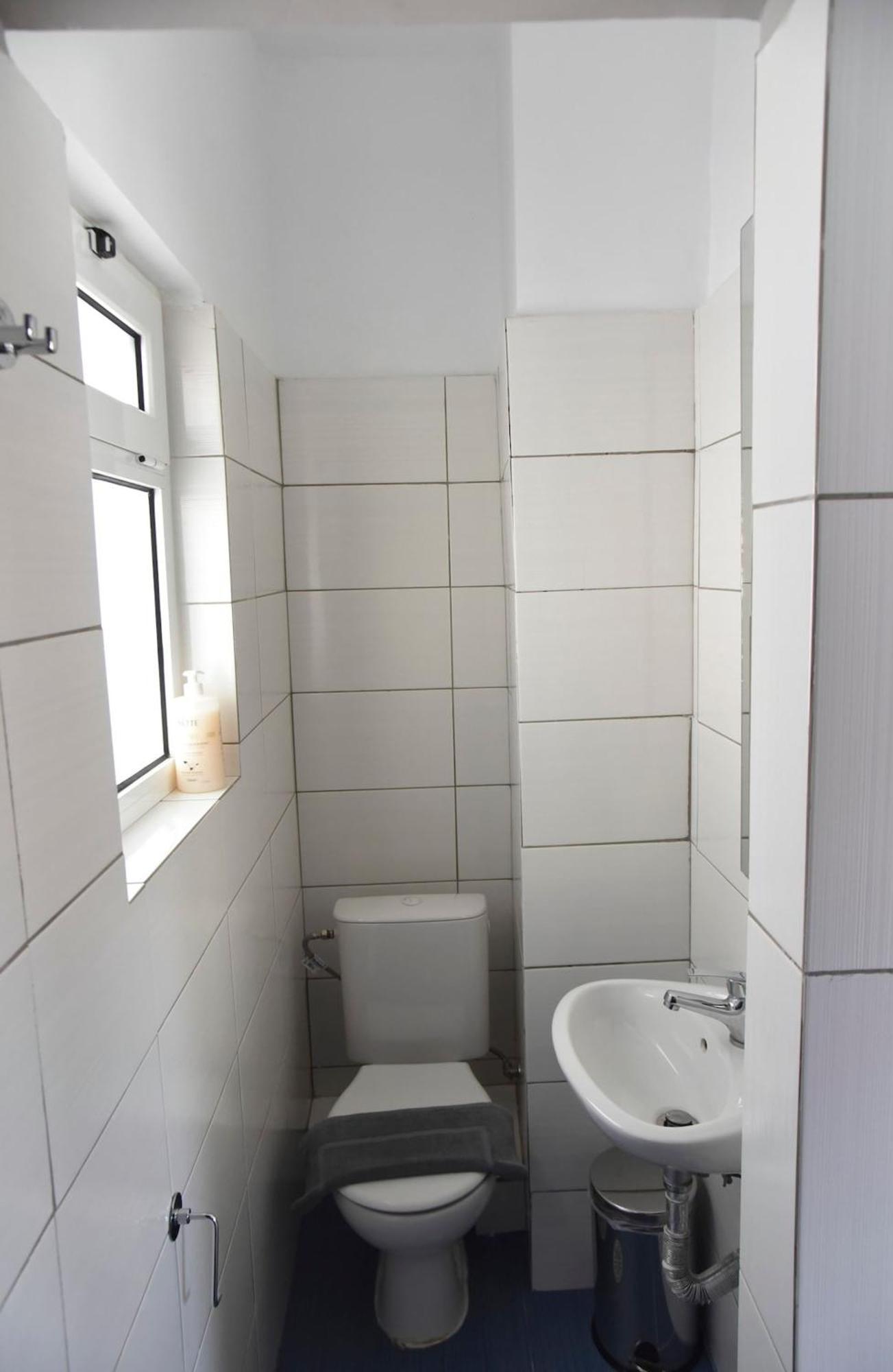 Tiny Rooftop Apartment Αθήνα Εξωτερικό φωτογραφία