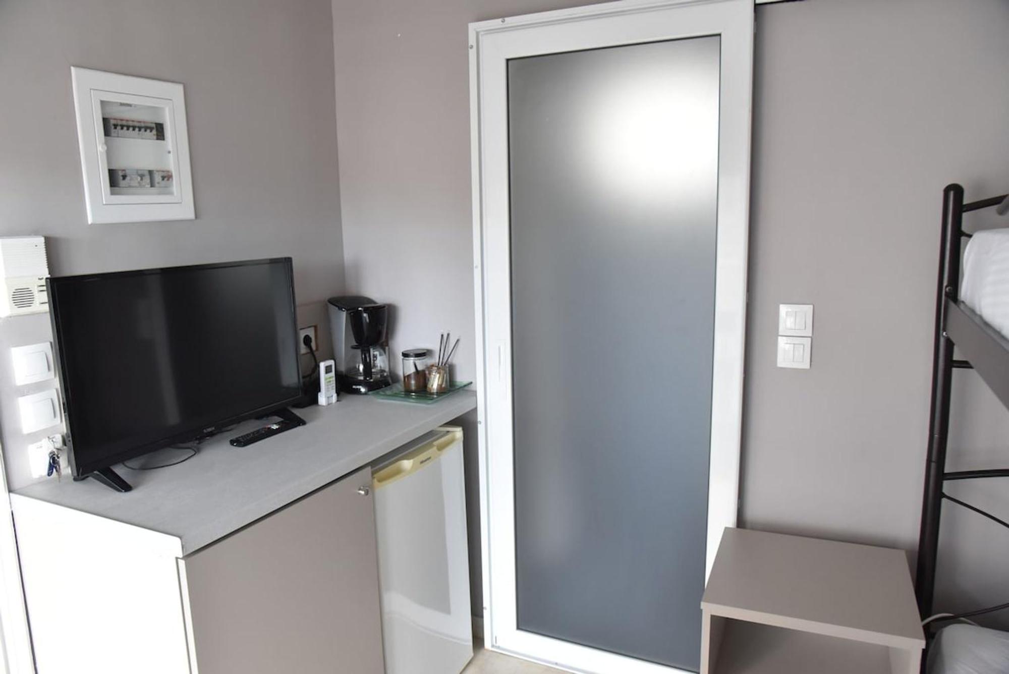 Tiny Rooftop Apartment Αθήνα Εξωτερικό φωτογραφία