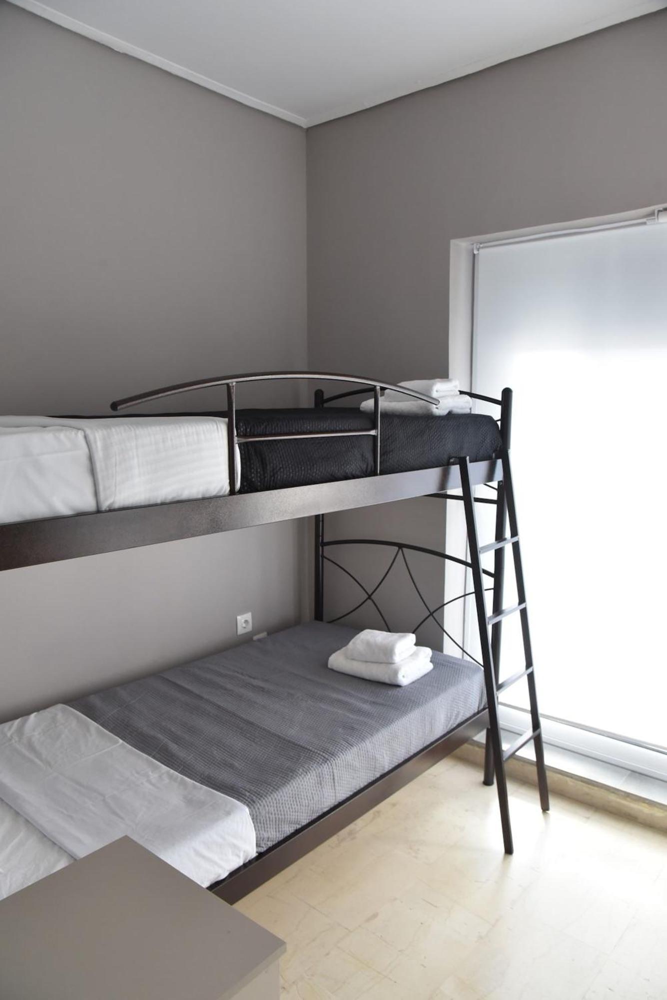 Tiny Rooftop Apartment Αθήνα Εξωτερικό φωτογραφία