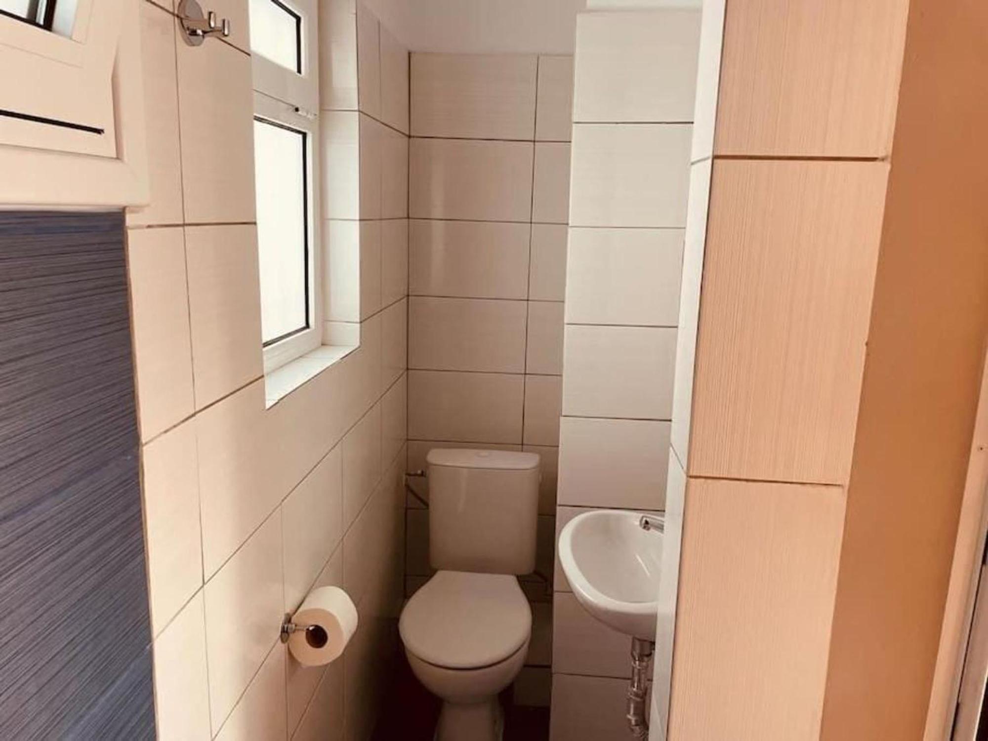 Tiny Rooftop Apartment Αθήνα Εξωτερικό φωτογραφία